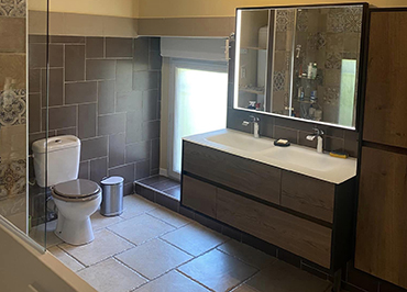 rénovation de salle de bain2